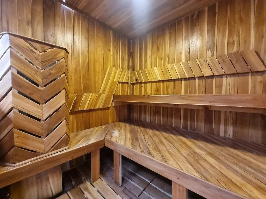 Casa De Las Palmas 2 Medellin